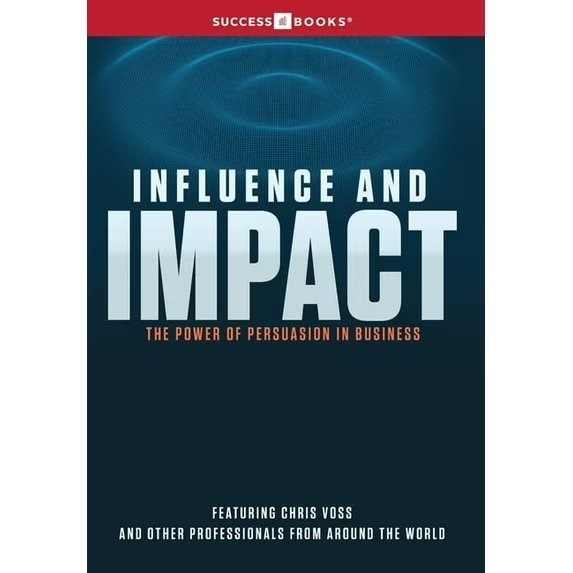 Influence and Impact book cover